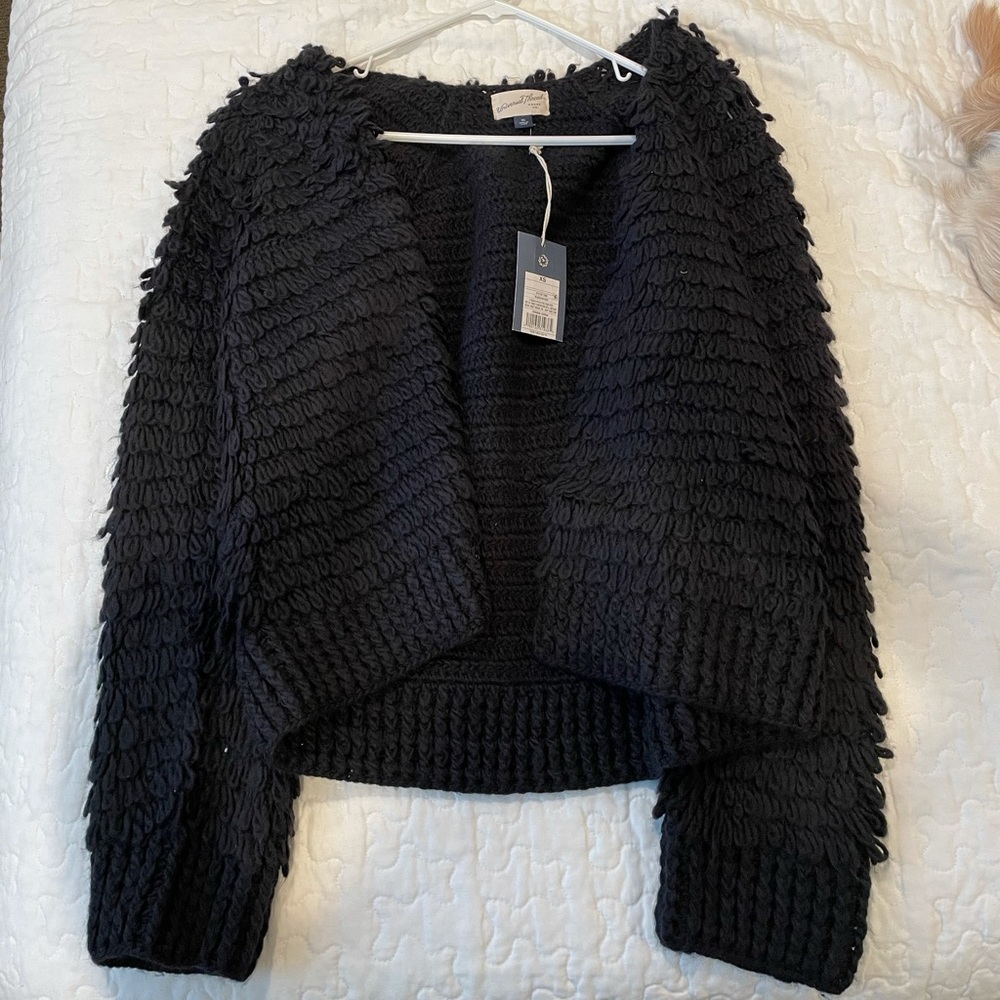 Target cardigan